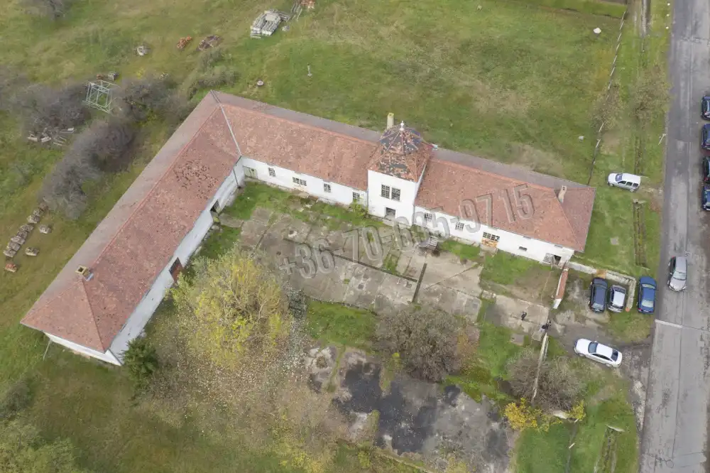 Pest megye - Gödöllő