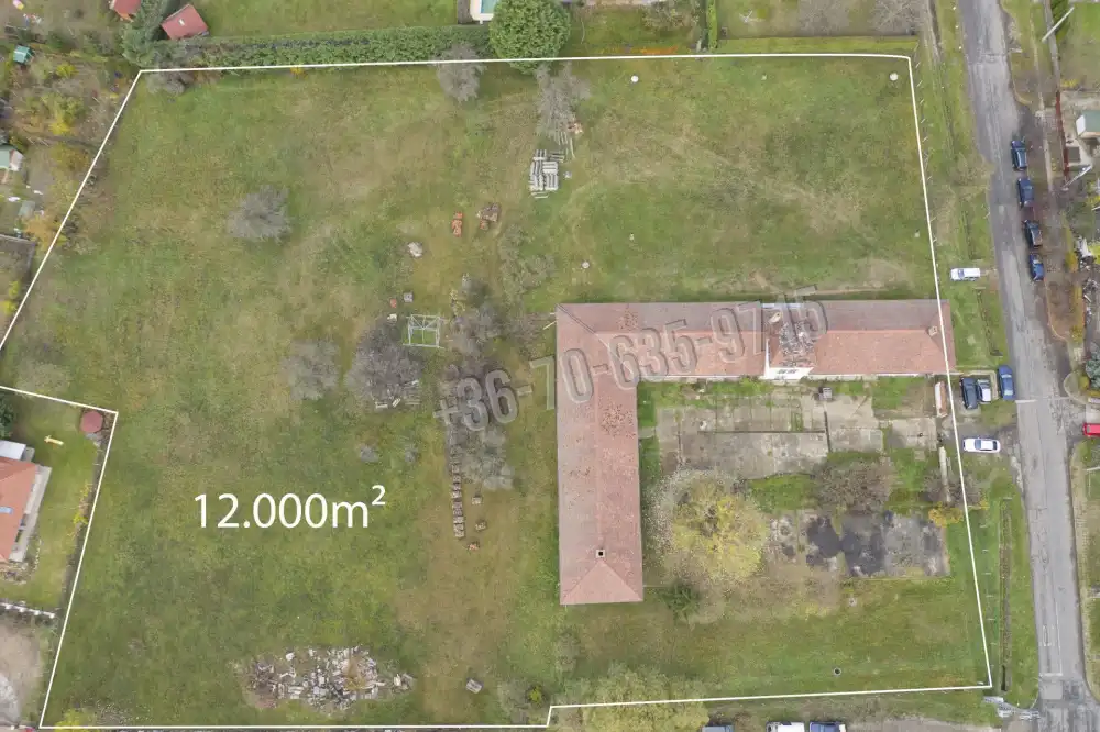 Pest megye - Gödöllő