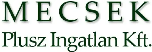 MECSEK Plusz Ingatlan Kft.