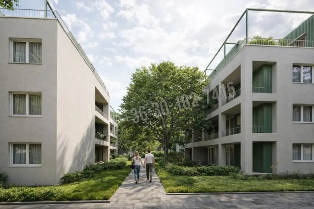 Arbor Park - Pécs