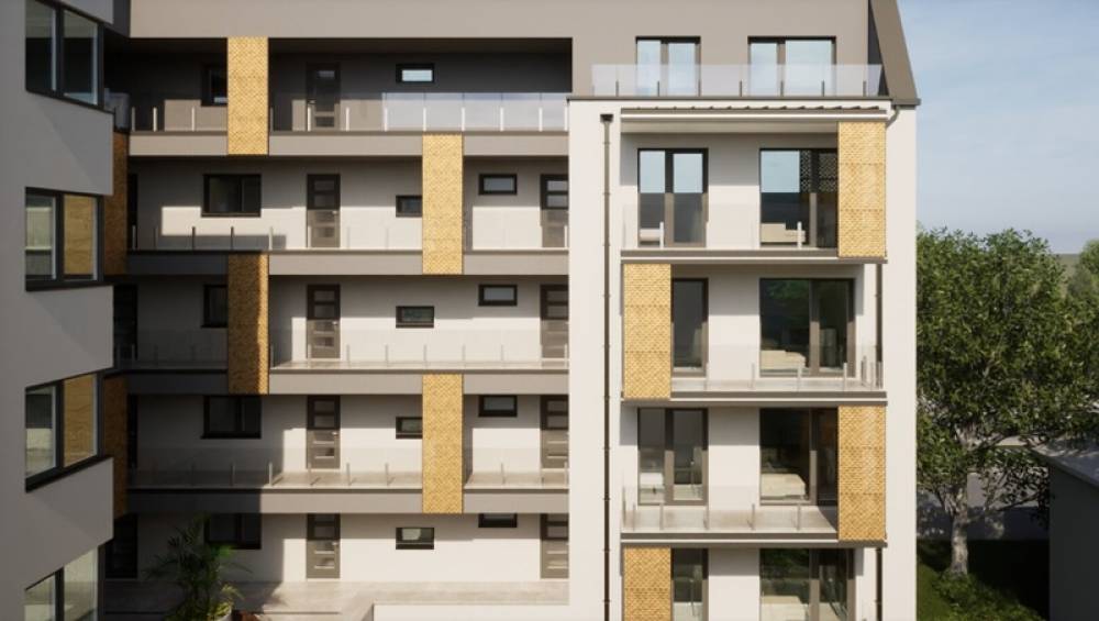 BÉKE31 - Angyalföld