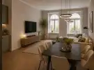 Belvárosi Otthonok a VI. kerületben - Terézváros (Nagykörúton belül)