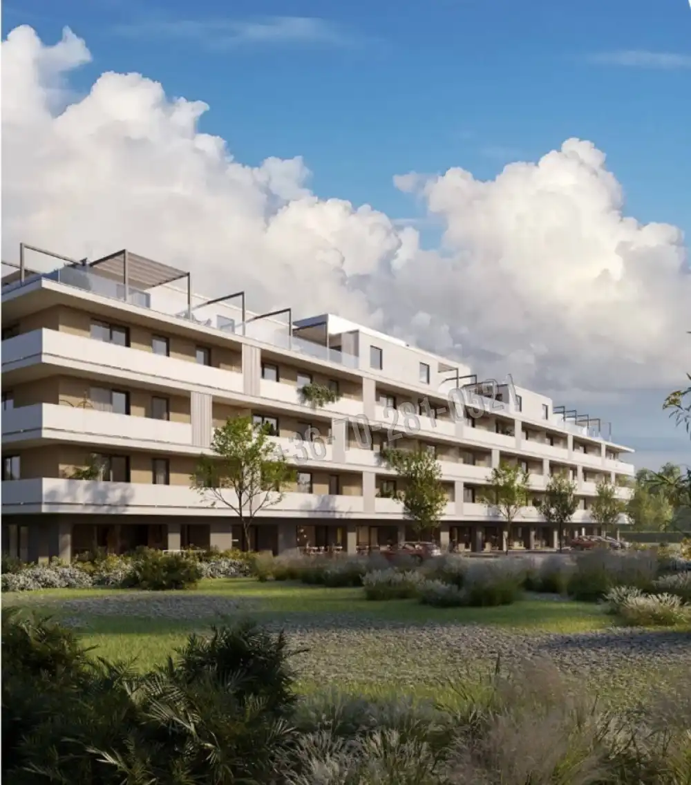 DUNAKANYAR RESIDENCE - Vác