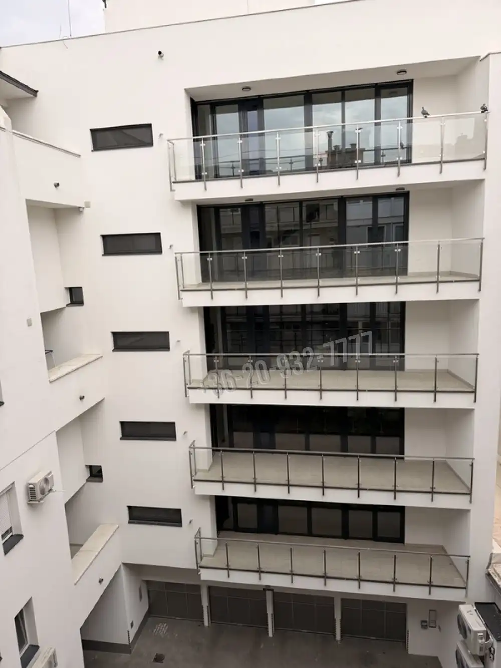 Mirage Ház - Debrecen