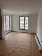 Óbudán 20 lakásos társasház - Filatorigát