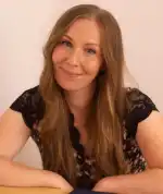 Proksné Anett