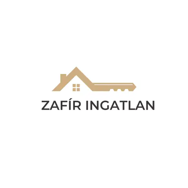 Zafír Ingatlaniroda